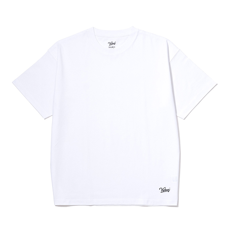 2 PACK TEES｜KEBOZ｜STADIUM ONLINE SHOP