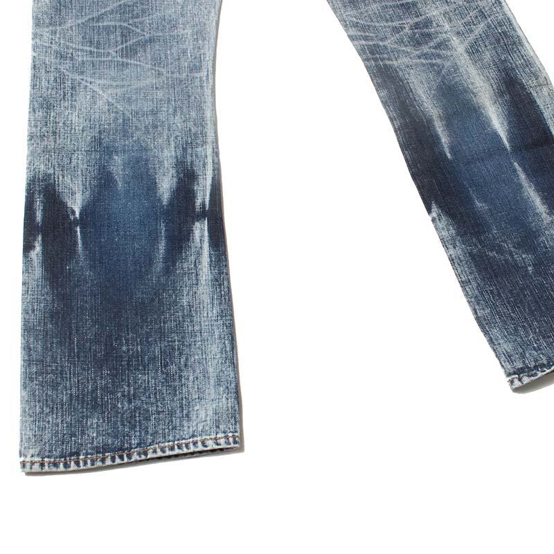 SWAGGER DENIM PANTS｜STADIUM VINTAGE｜STADIUM ONLINE SHOP
