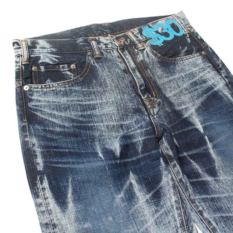 スワッガー　デニム SWAGGER DENIM PANTS｜STADIUM VINTAGE｜STADIUM ONLINE SHOP