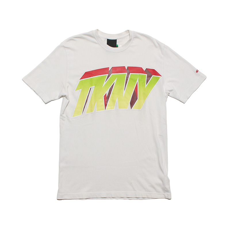 T-SHIRT - S/S T-SHIRT | STADIUM ONLINE SHOP