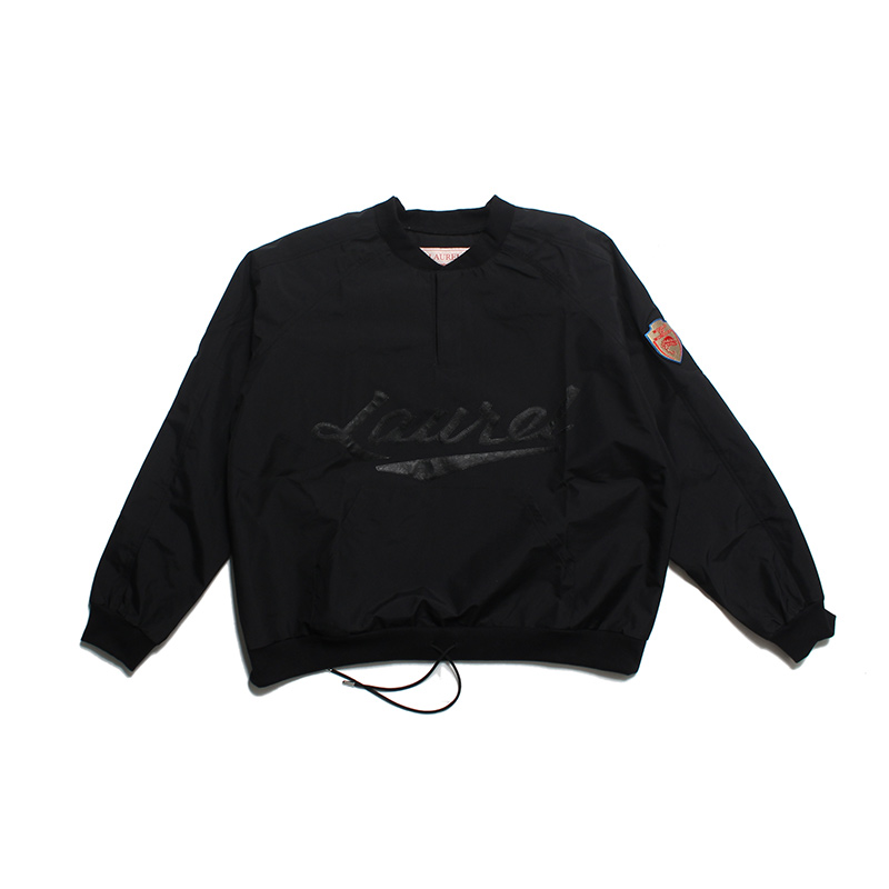 【新品】別注 NEEDLES / Nylon Stadium Jacket L 2025SS BEAMS NEEDLES 別注Nylon Stadium Jacket 聯名棒球外套夾