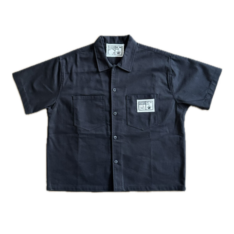 SHIRT - S/S SHIRT | STADIUM ONLINE SHOP