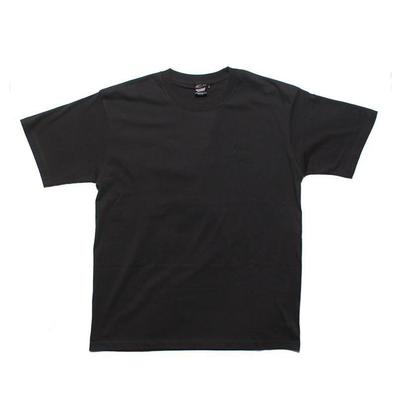 ×HI-TEC BACK PRINT TEE