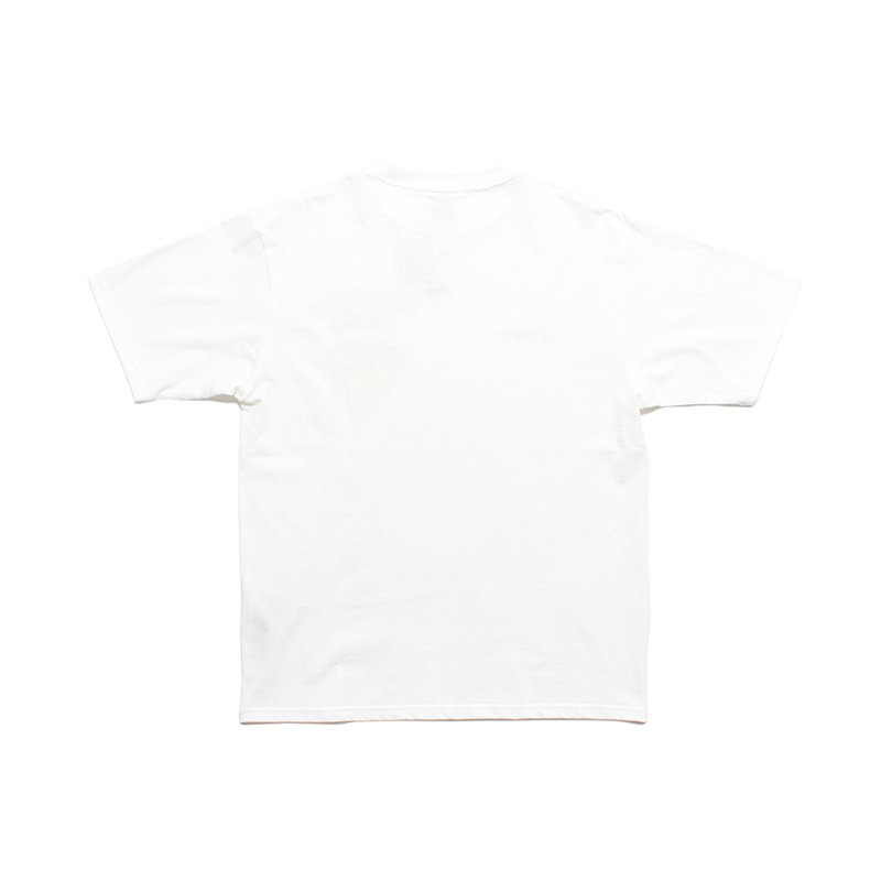 MASTERPIECE SOUND TEE｜MANASTASH｜STADIUM ONLINE SHOP