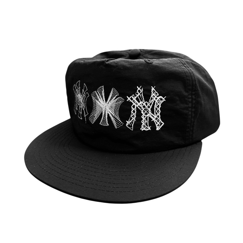 night wear sports club キャップ 世界50個 NOCAPCLUB | STADIUM ONLINE SHOP