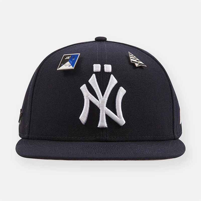 HEAD WEAR - CAP | STADIUM ONLINE SHOP