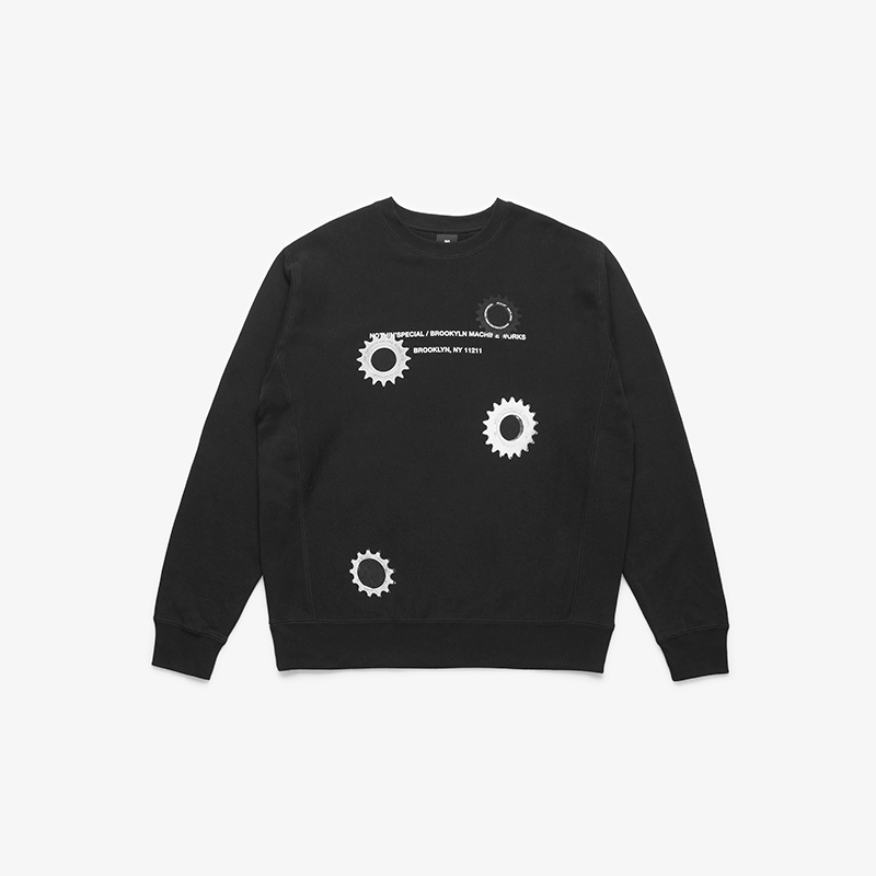 NOTHIN' SPECIAL - SWEAT | STADIUM ONLINE SHOP