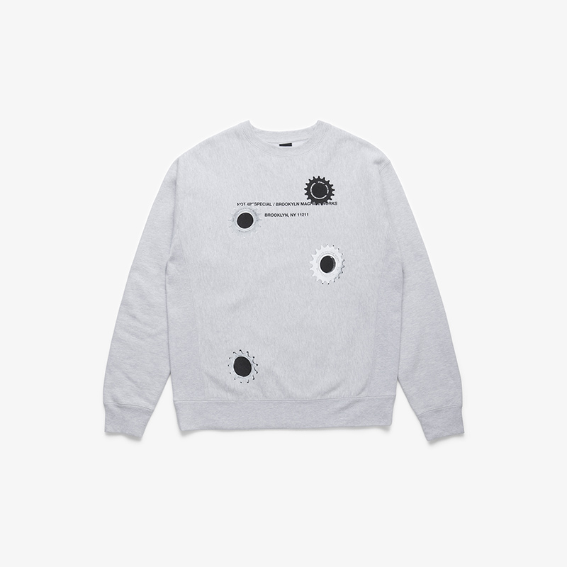 NOTHIN' SPECIAL - SWEAT | STADIUM ONLINE SHOP