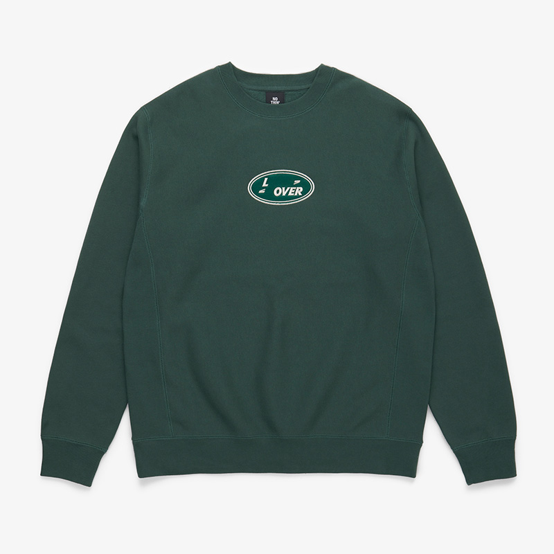 NOTHIN' SPECIAL - SWEAT | STADIUM ONLINE SHOP