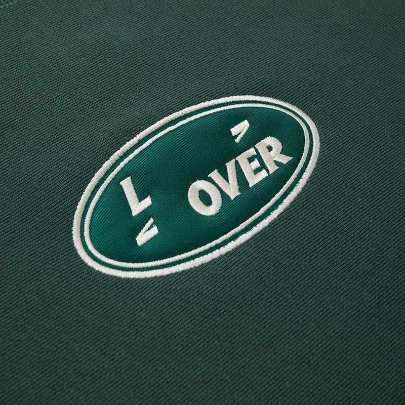 LOVER CREWNECK｜NOTHIN SPECIAL｜STADIUM ONLINE SHOP