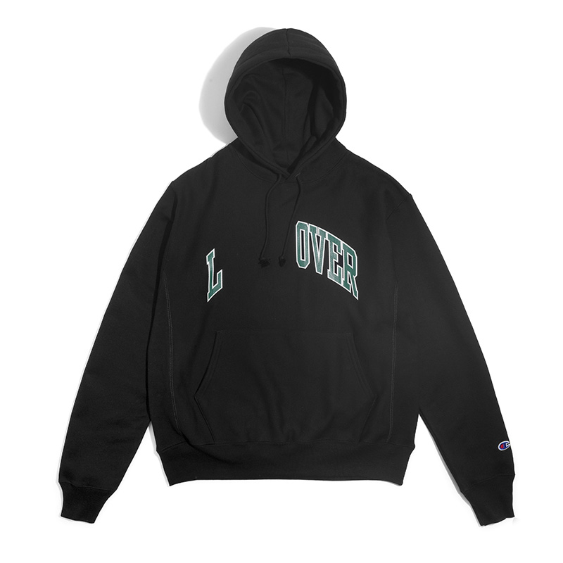 LOVER ARCH PULLOVER｜NOTHIN SPECIAL｜STADIUM ONLINE SHOP