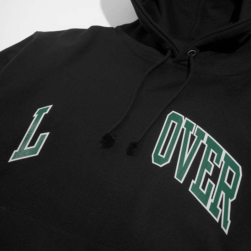 LOVER ARCH PULLOVER｜NOTHIN SPECIAL｜STADIUM ONLINE SHOP