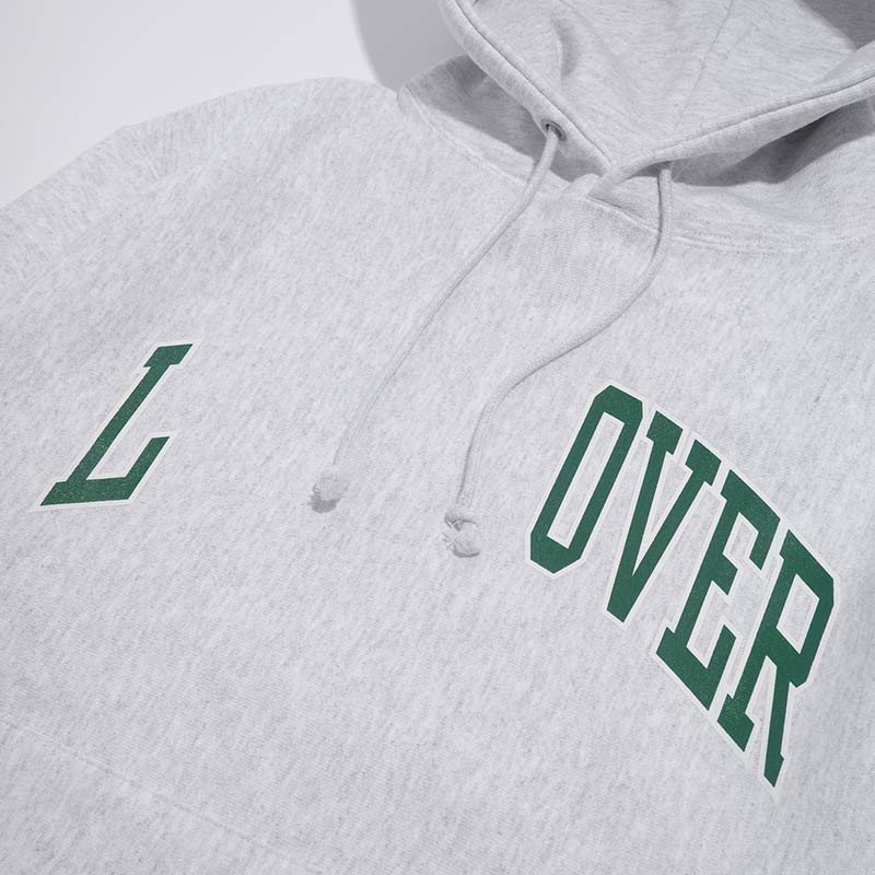 LOVER ARCH PULLOVER|NOTHIN SPECIAL|STADIUM ONLINE SHOP LOVER ARCH PULLOVER|NOTHIN SPECIAL|STADIUM ONLINE SHOP