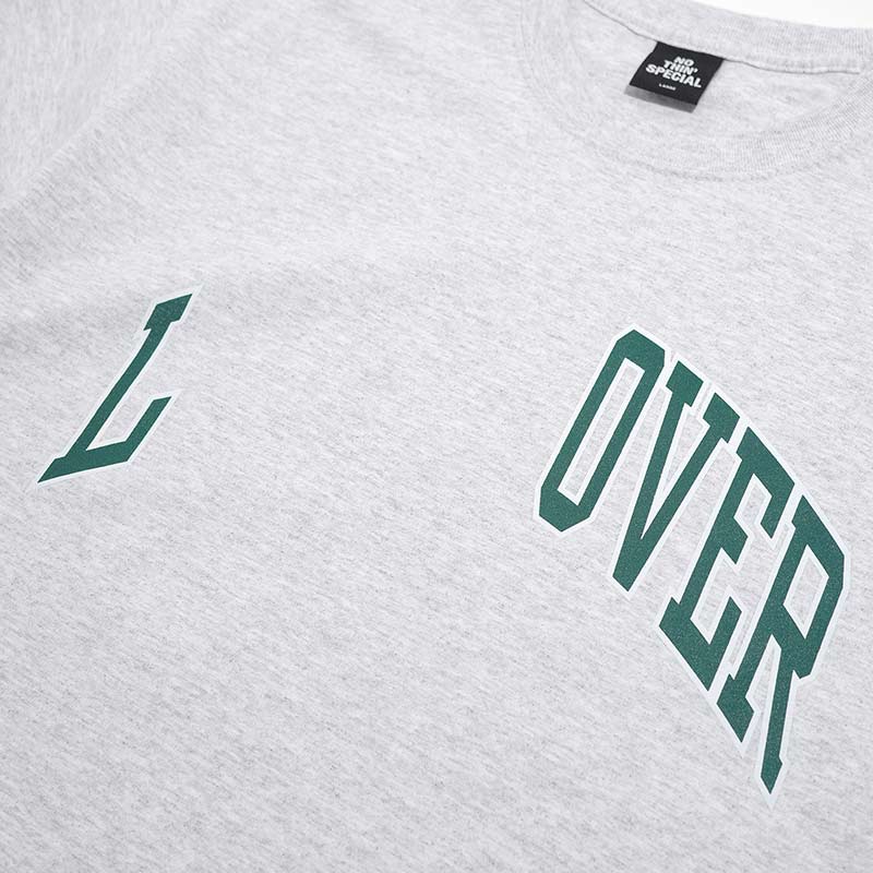 LOVER ARCH TEE｜NOTHIN SPECIAL｜STADIUM ONLINE SHOP