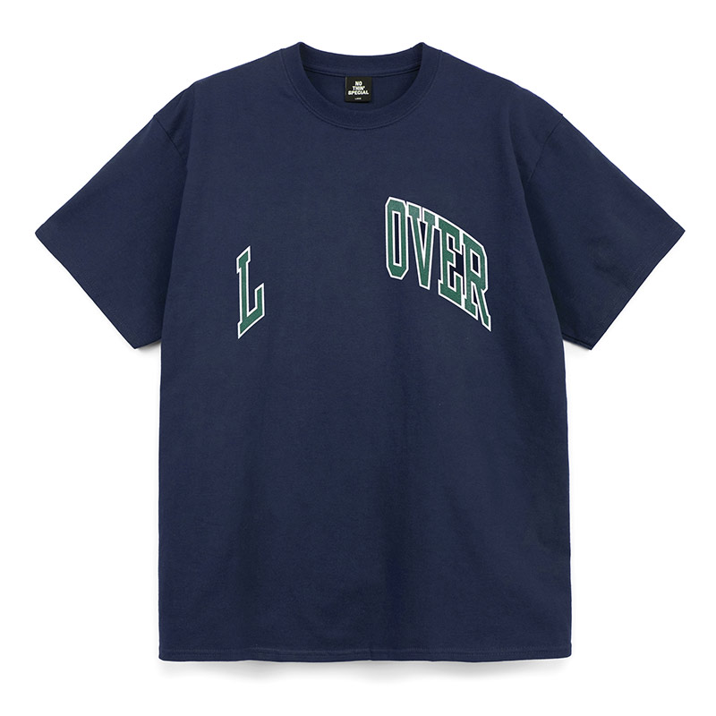 T-SHIRT - S/S T-SHIRT | STADIUM ONLINE SHOP