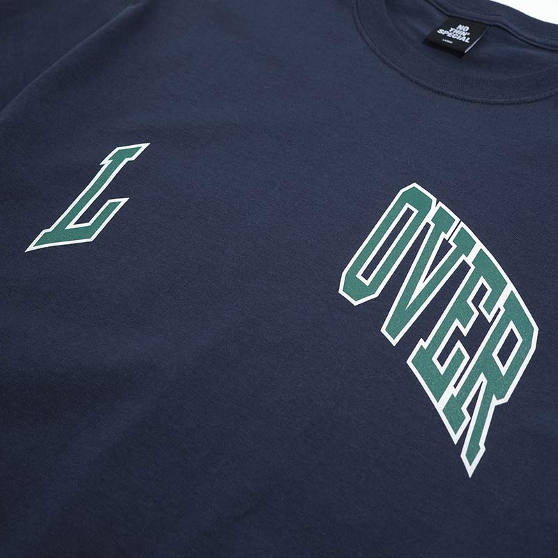 LOVER ARCH TEE｜NOTHIN SPECIAL｜STADIUM ONLINE SHOP