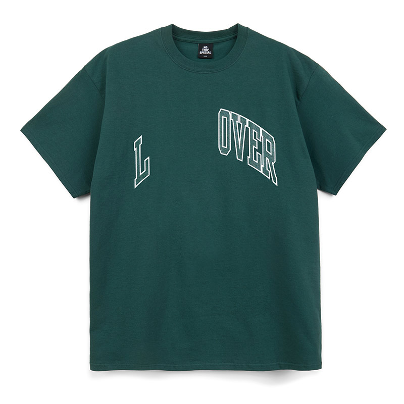 T-SHIRT - S/S T-SHIRT | STADIUM ONLINE SHOP