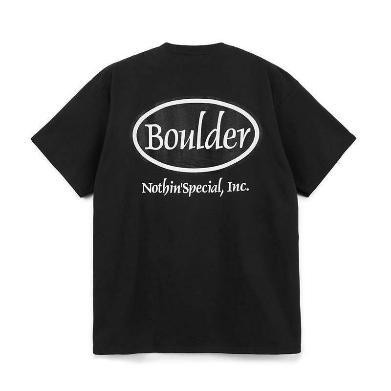 tシャツ 「NOTHIN SPECIAL/ナッシンスペシャル」 THREE SPHERE TEE レディース NOTHIN SPECIAL/ナッシンスペシャル】 THREE SPHERE TEE（T