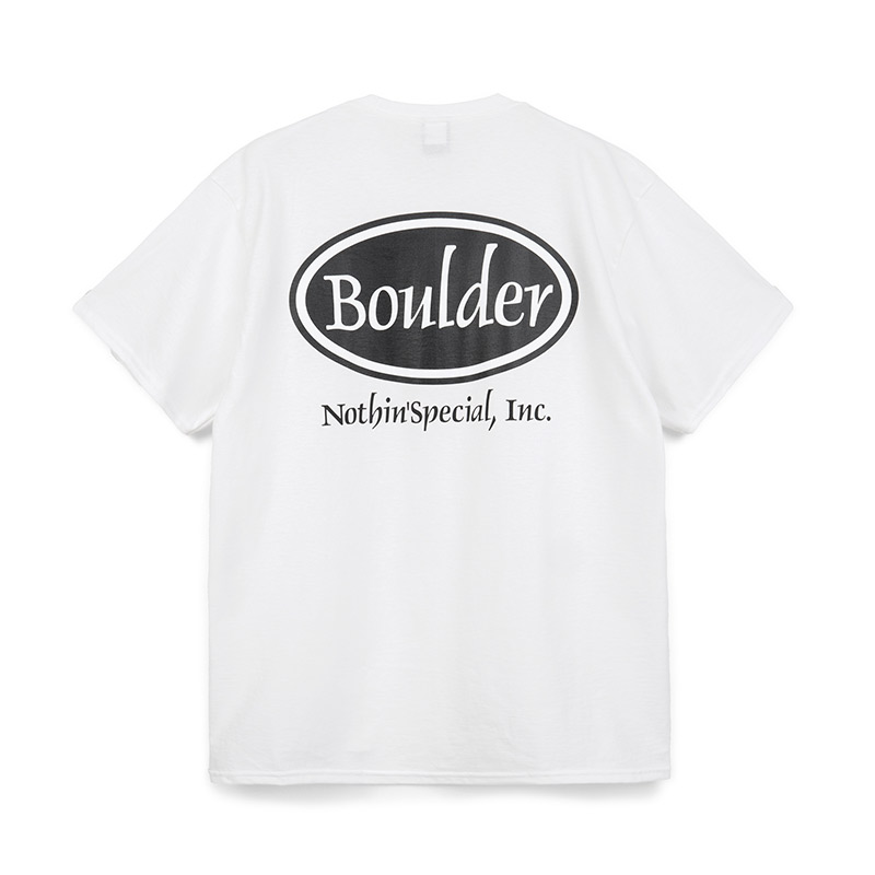 NOTHIN' SPECIAL | STADIUM ONLINE SHOP