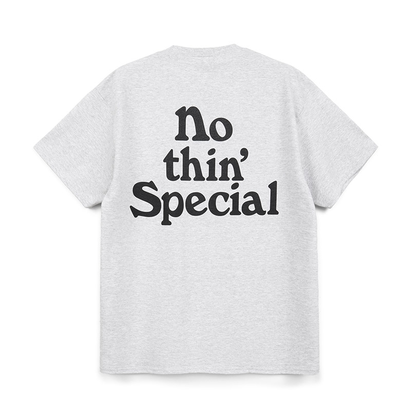 Nothin'Special Ebbets Field Flannels シャツ Nothin'Special Ebbets Field Flannels シャツ Nothin'Special