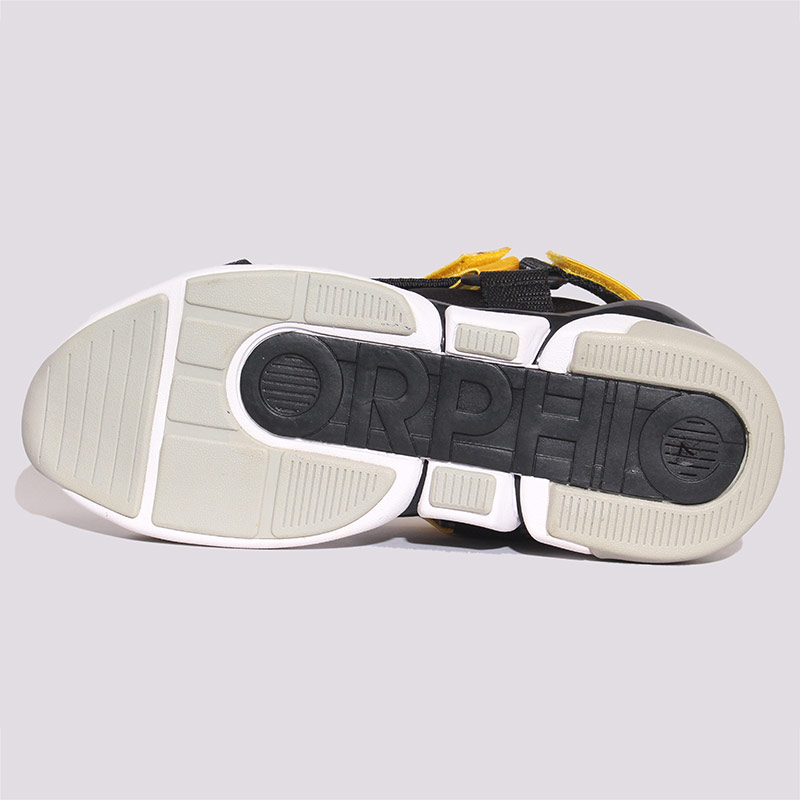 ORPHIC CG HQ