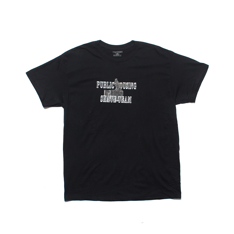 PUBLIC HOUSING SKATE TEAM | STADIUM ONLINE SHOP