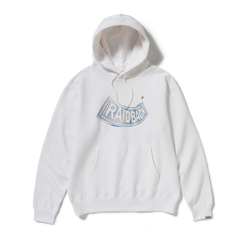 RAIDBACK FABRIC | STADIUM ONLINE SHOP