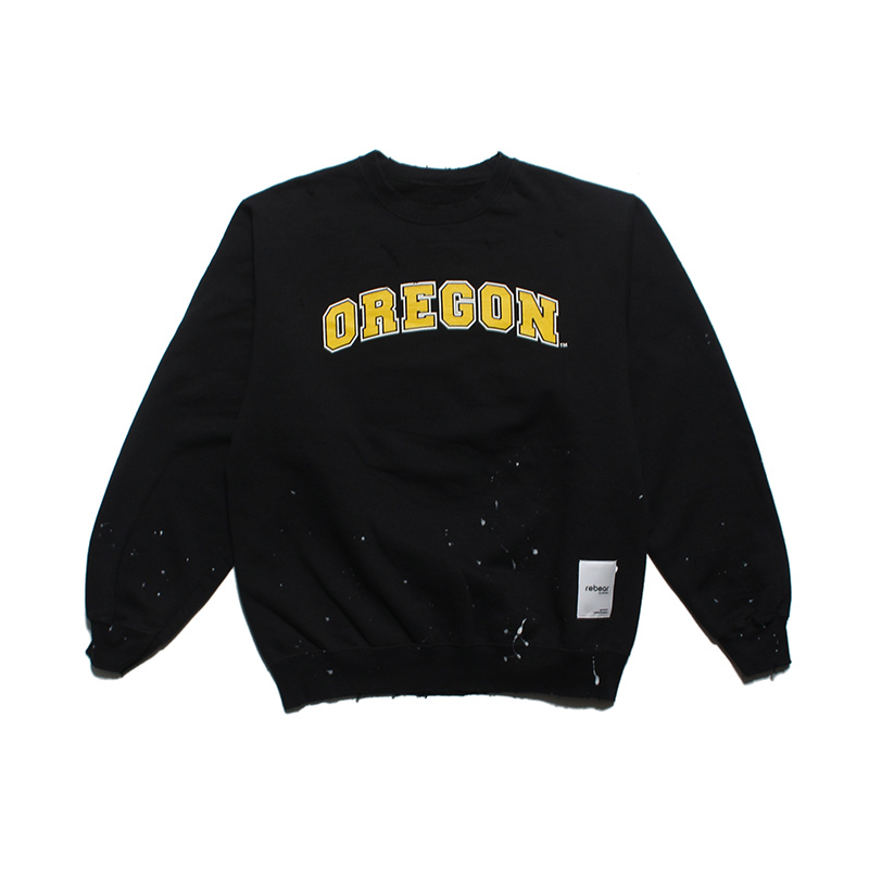 KingGnu 東京ドーム CREW SWEAT BLACK サイズL（King Gnu