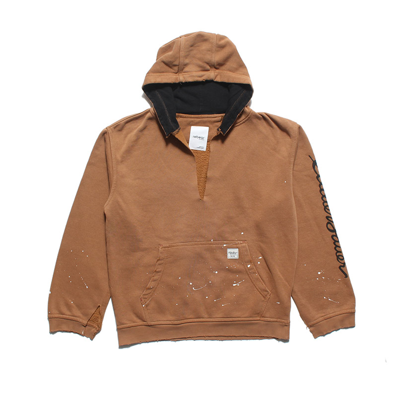 SWEAT - PARKA | STADIUM ONLINE SHOP