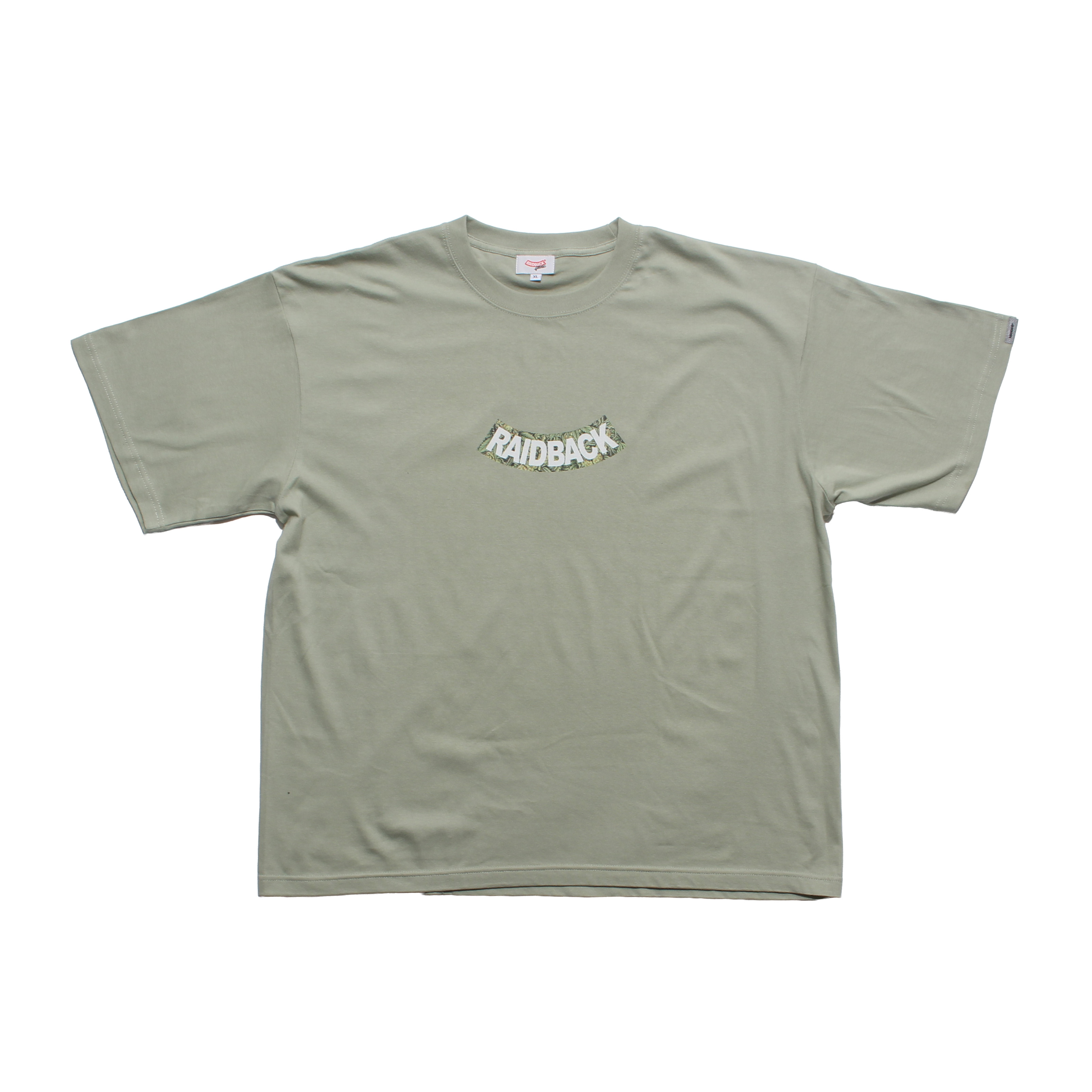 RAIDBACK FABRIC | STADIUM ONLINE SHOP