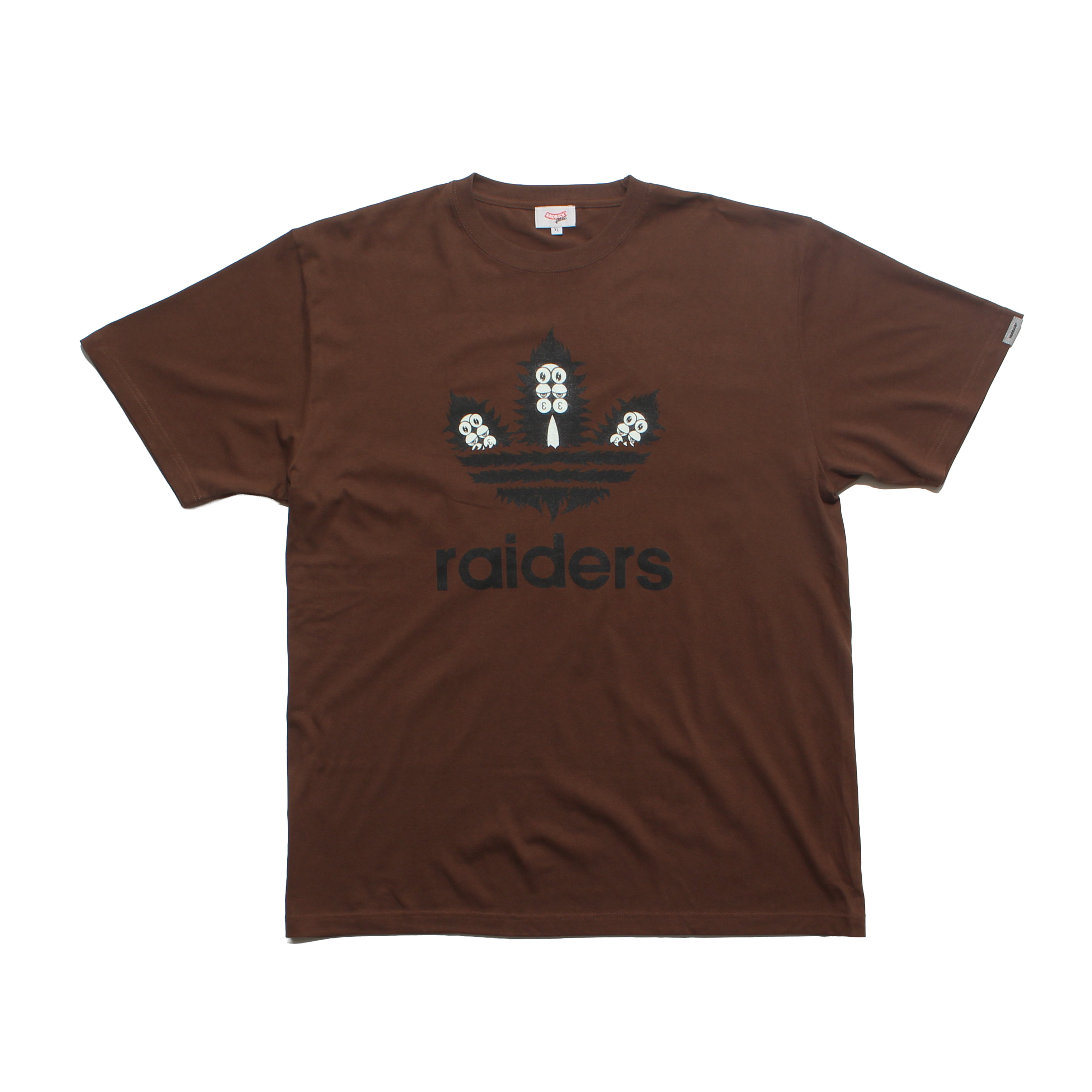 RAIDBACK FABRIC | STADIUM ONLINE SHOP