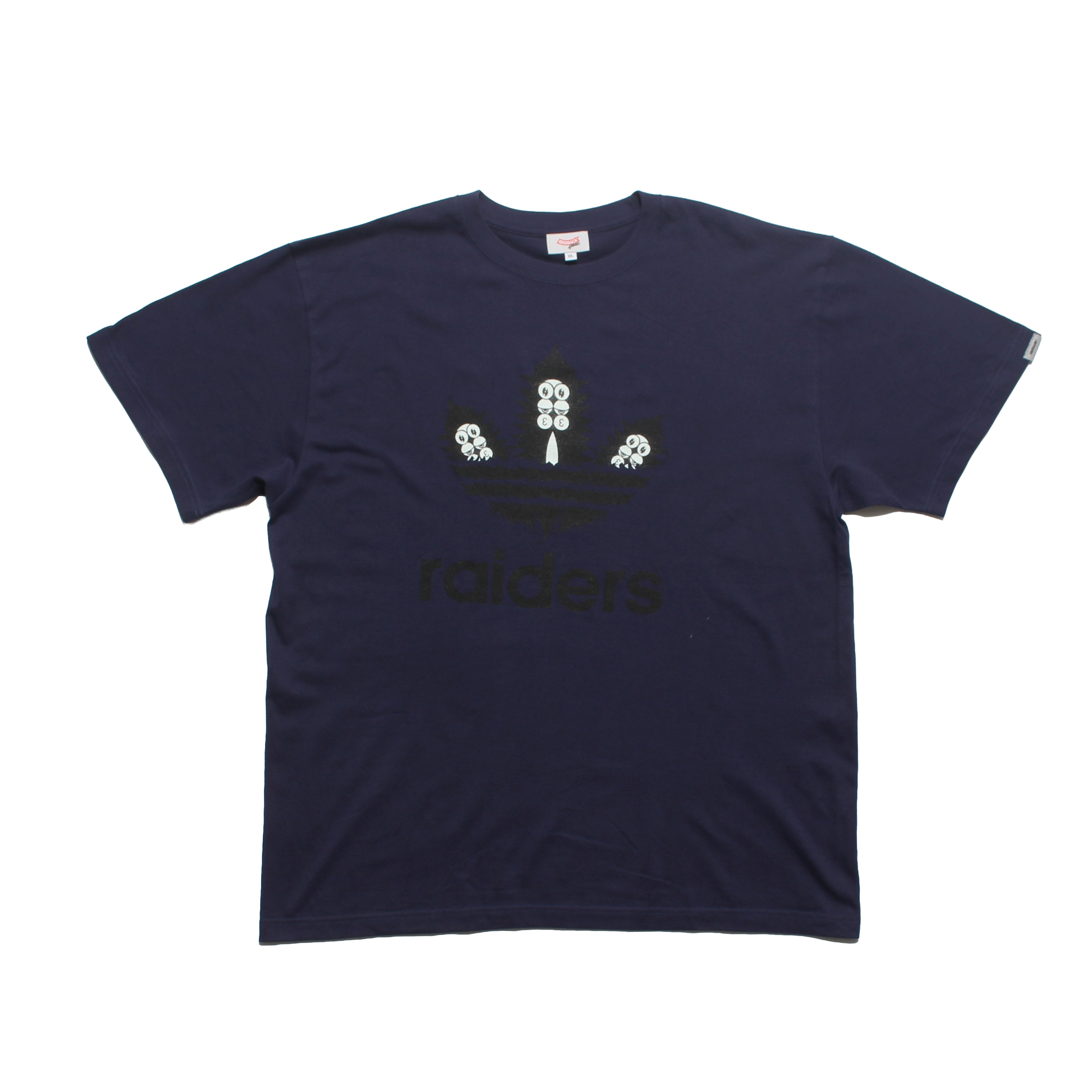 RAIDBACK FABRIC | STADIUM ONLINE SHOP