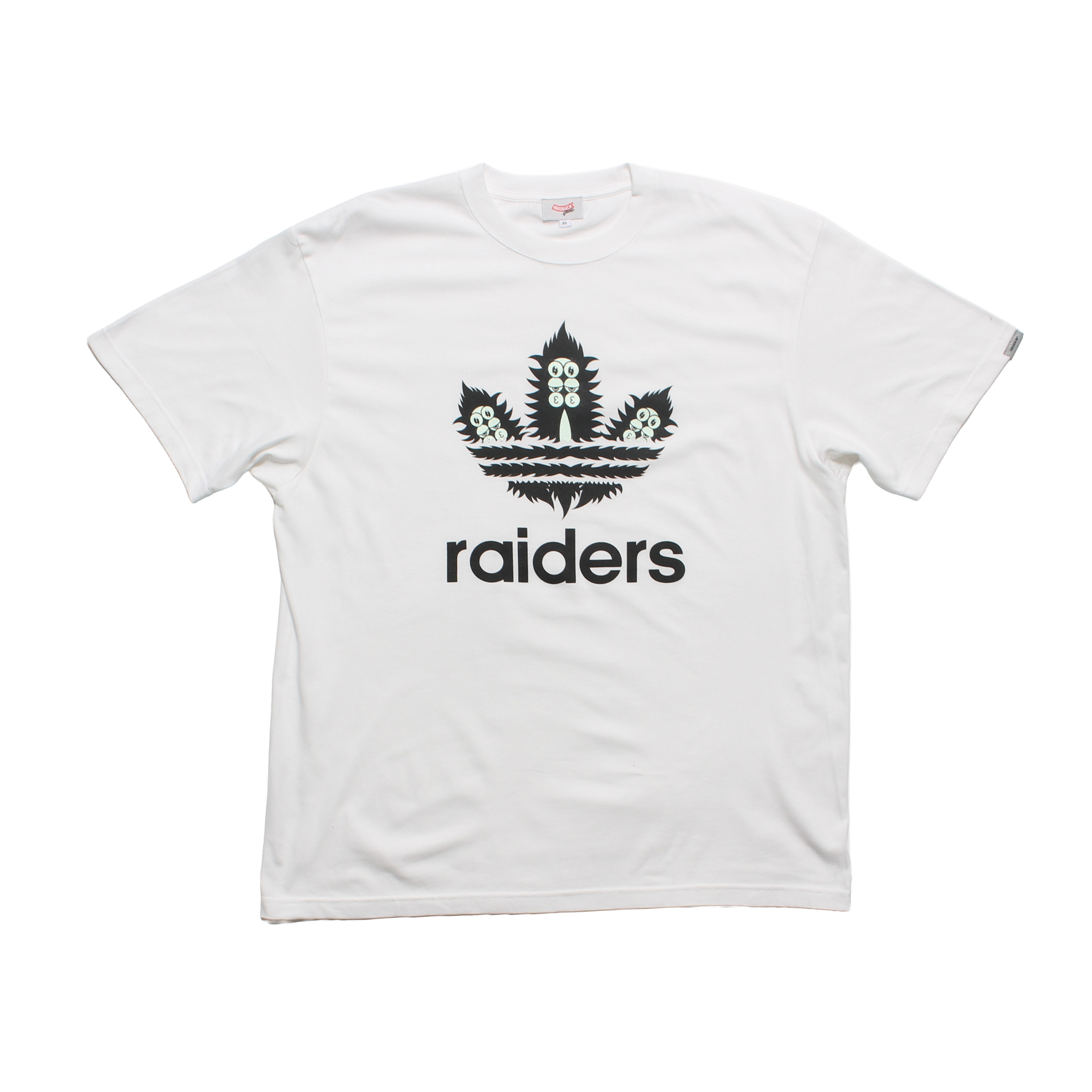 RAIDBACK FABRIC | STADIUM ONLINE SHOP