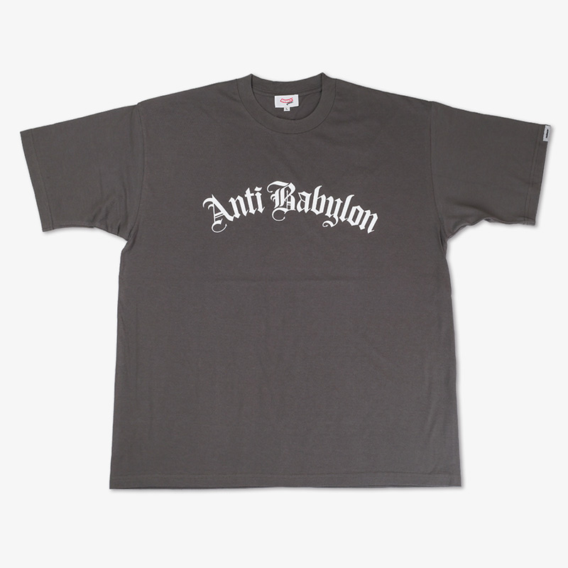 T-SHIRT | STADIUM ONLINE SHOP