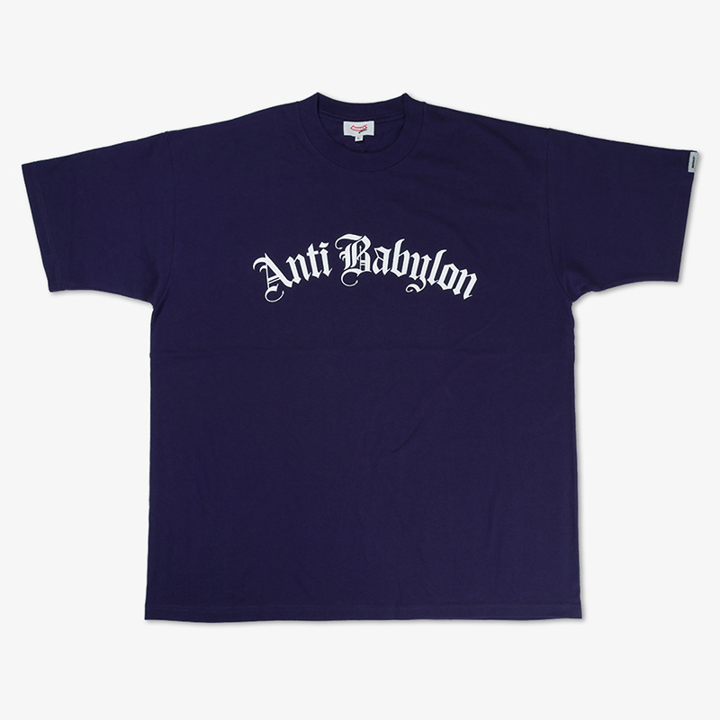 T-SHIRT - S/S T-SHIRT | STADIUM ONLINE SHOP