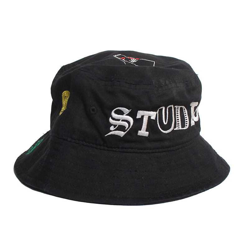 バケットハット　Man Stadium World HEAD WEAR - HAT | STADIUM ONLINE SHOP