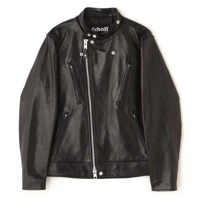 SCHOTT NYC | STADIUM ONLINE SHOP