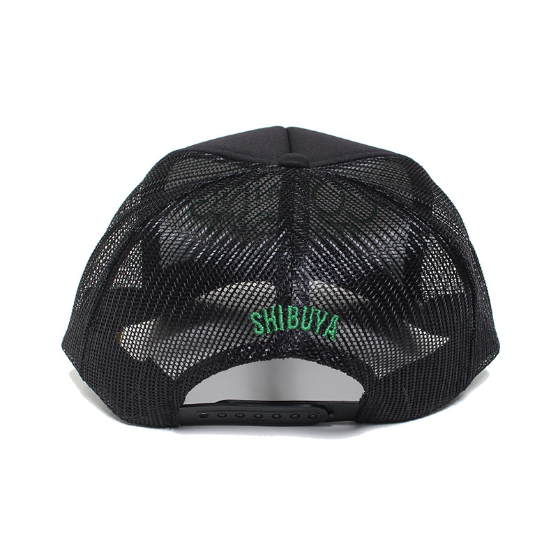 COMING FRESHERS MESH CAP｜STADIUM｜STADIUM ONLINE SHOP