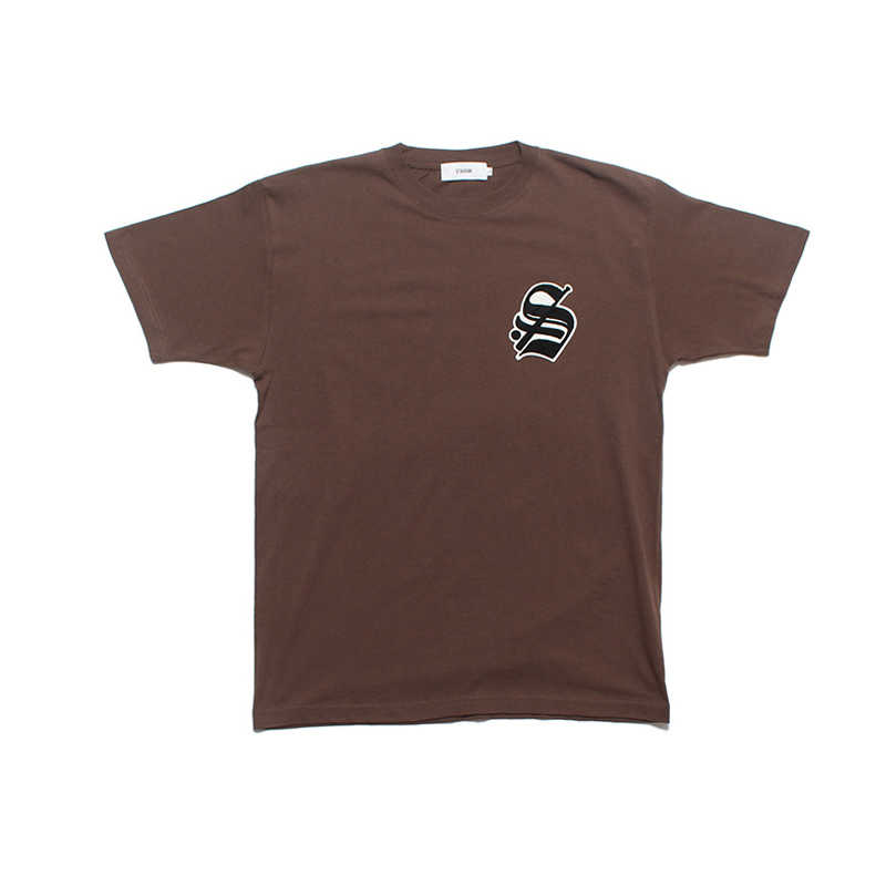 インテル　スタジアムＴシャツ インテル -サッカーショップ【SWS】