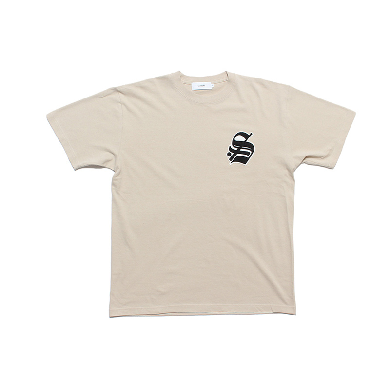 Man World 1st stadium LiveロゴTシャツ STADIUM EXCLUSIVE - T-SHIRT | STADIUM ONLINE SHOP