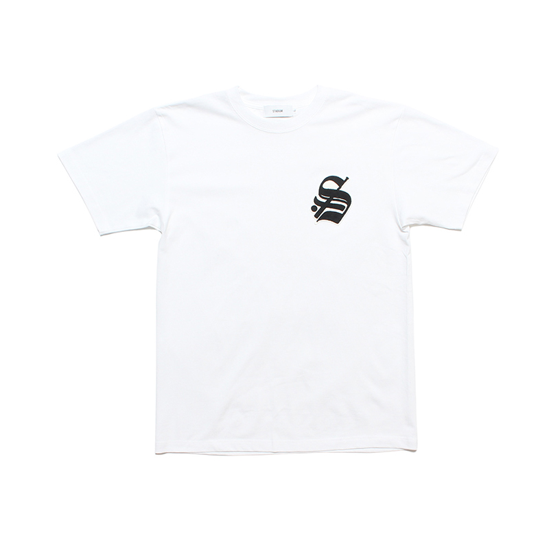 STADIUM EXCLUSIVE - T-SHIRT | STADIUM ONLINE SHOP