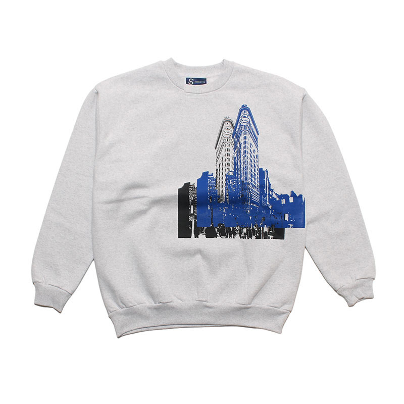 23 FB CREW NECK