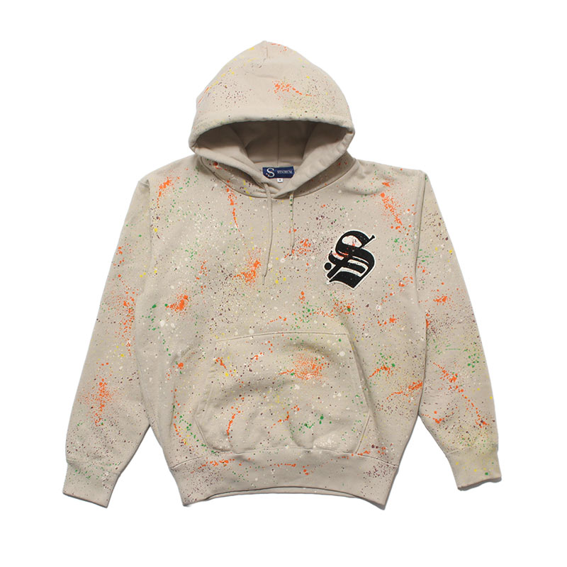 SWEAT - PARKA | STADIUM ONLINE SHOP