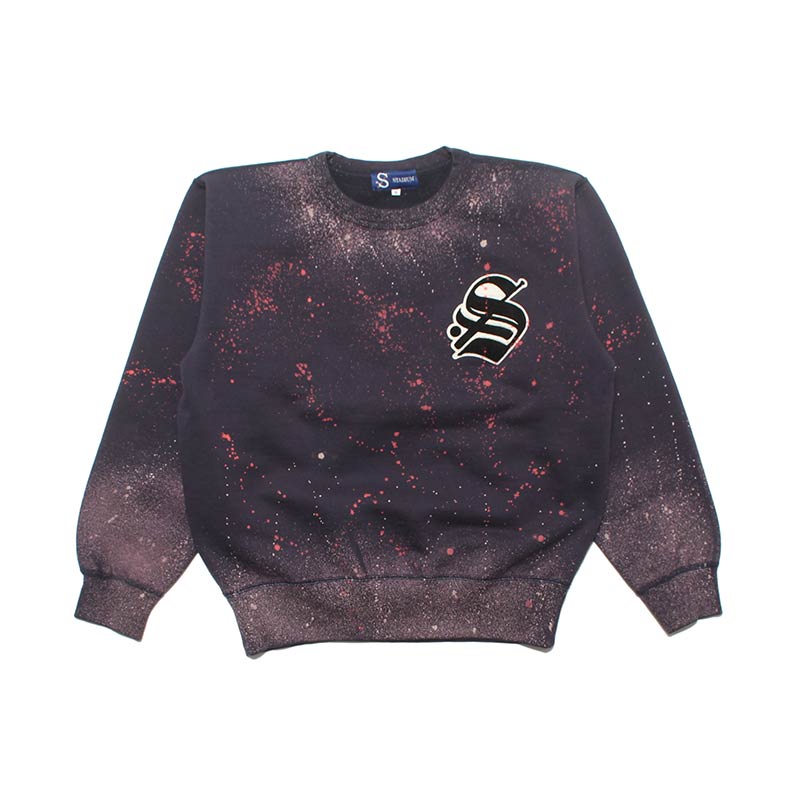 SWEAT - CREW | STADIUM ONLINE SHOP