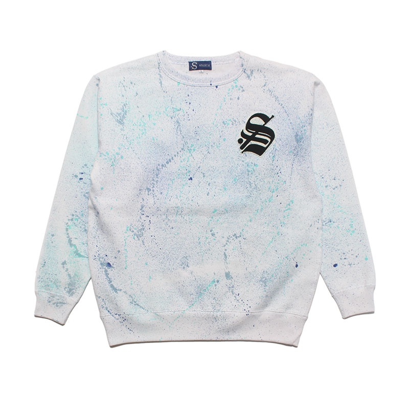 SWEAT - CREW | STADIUM ONLINE SHOP