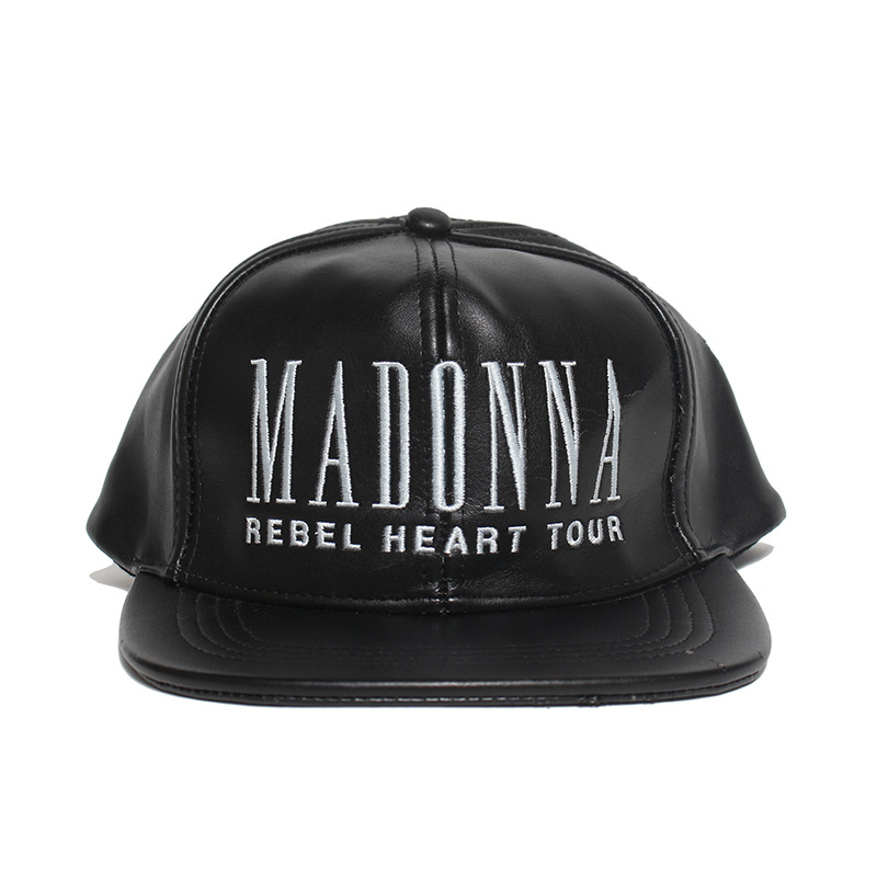 マドンナ レベルハートツアー キャップ 新品 MADONNA B/B CAP｜STADIUM VINTAGE｜STADIUM ONLINE SHOP