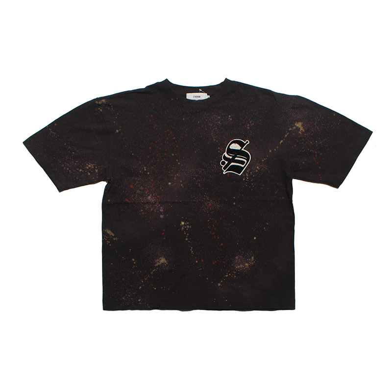 T-SHIRT - S/S T-SHIRT | STADIUM ONLINE SHOP