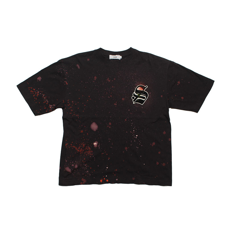 T-SHIRT - S/S T-SHIRT | STADIUM ONLINE SHOP