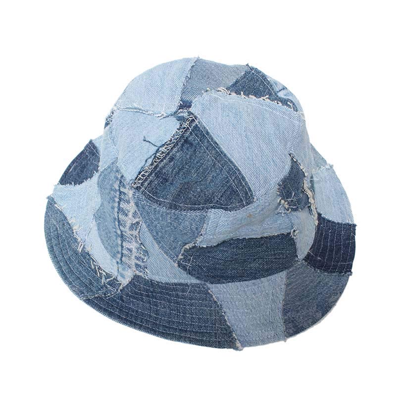 ENDLESS REMAKE PATCH WORK HAT｜STADIUM｜STADIUM ONLINE SHOP
