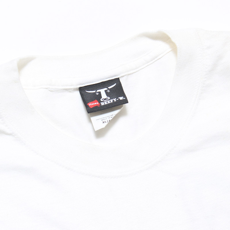 NAS S/S TEE｜STADIUM VINTAGE｜STADIUM ONLINE SHOP